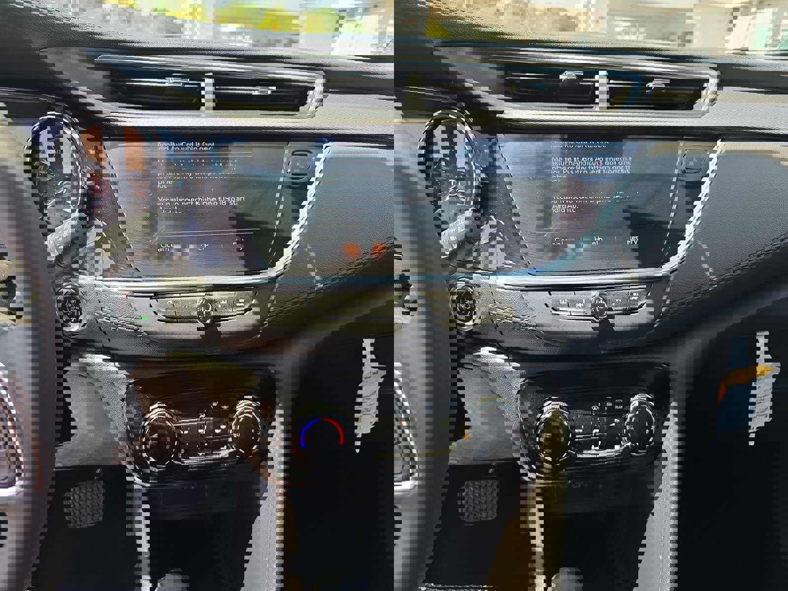 Used 2021 Buick Encore GX Preferred w/ Sport Touring Package image 24