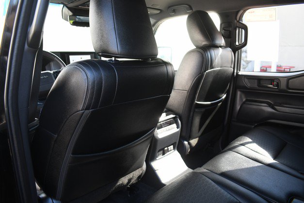 Used 2025 Toyota Land Cruiser 1958 AWD/4WD image 21