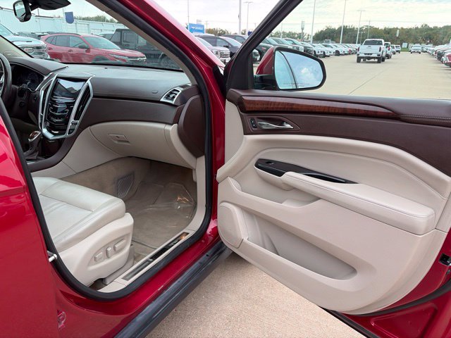 Used 2015 Cadillac SRX Performance w/ Driver Awareness Package FWD image 55