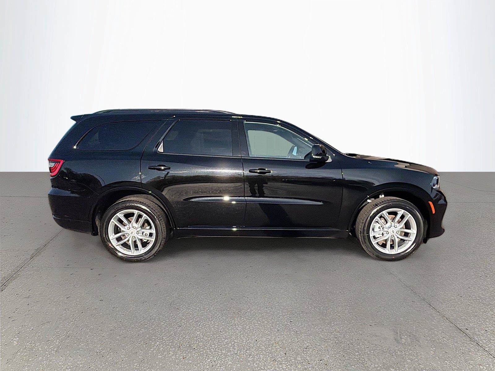 New 2026 Dodge Durango GT AWD/4WD image 3