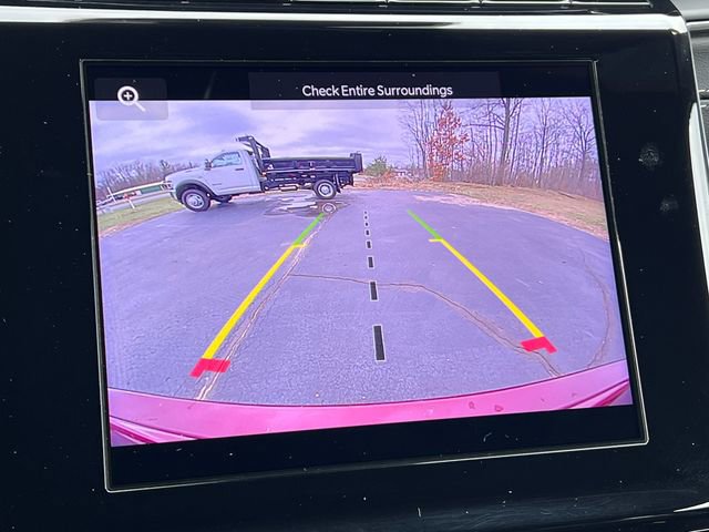 Used 2024 Jeep Grand Cherokee Altitude image 23