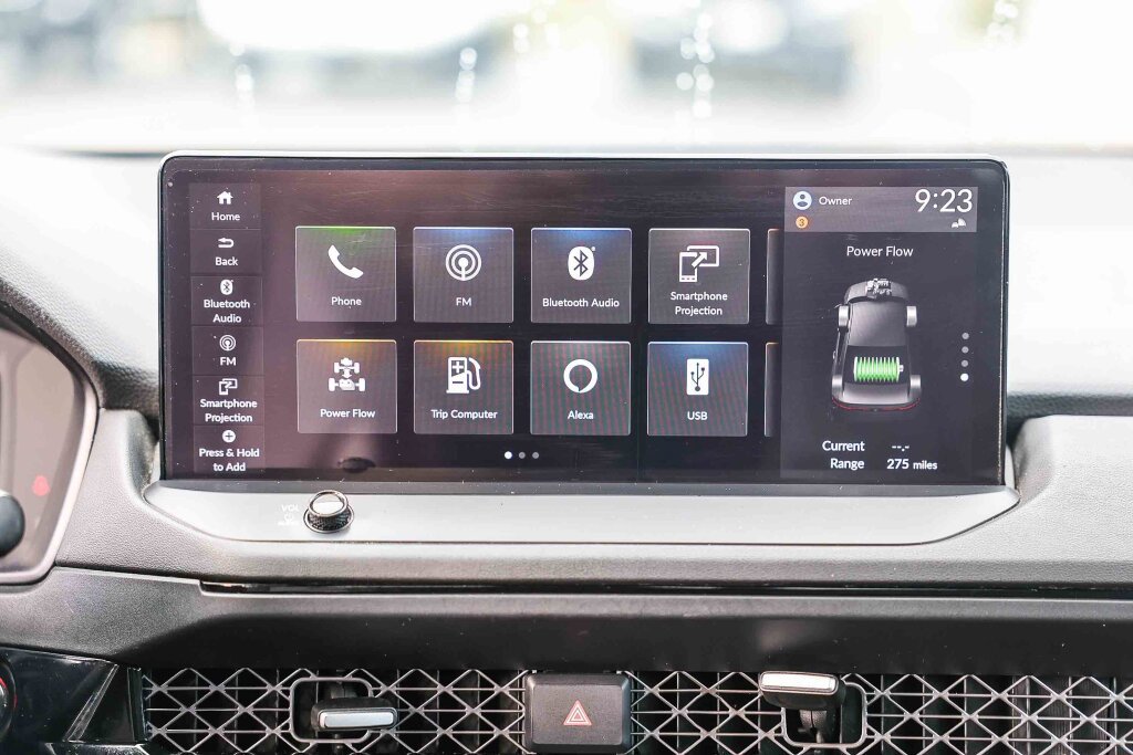 Used 2023 Honda Accord Sport image 4