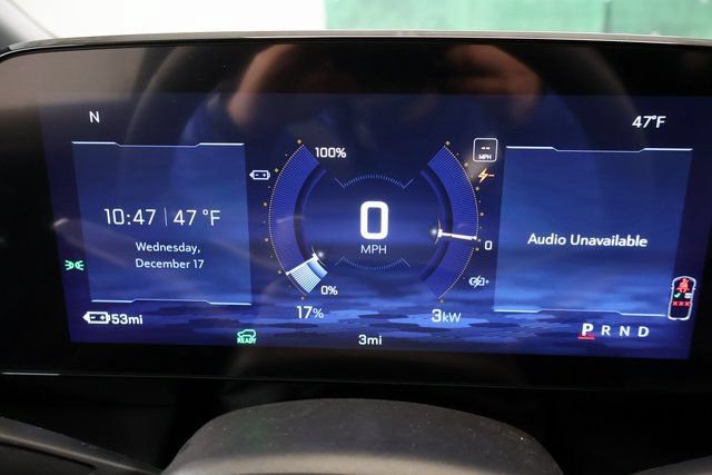 New 2026 Chevrolet Blazer EV LT FWD image 15
