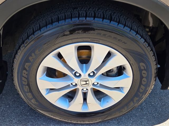 Used 2014 Honda CR-V EX-L image 9