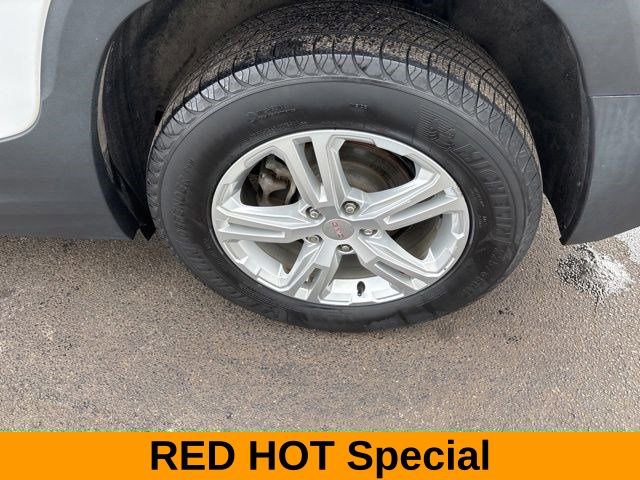 Used 2019 GMC Terrain SLE w/ Driver Convenience Package image 45