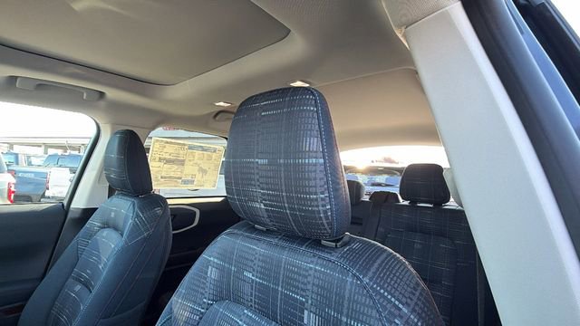 New 2025 Ford Bronco Sport Heritage w/ Convenience Package image 22