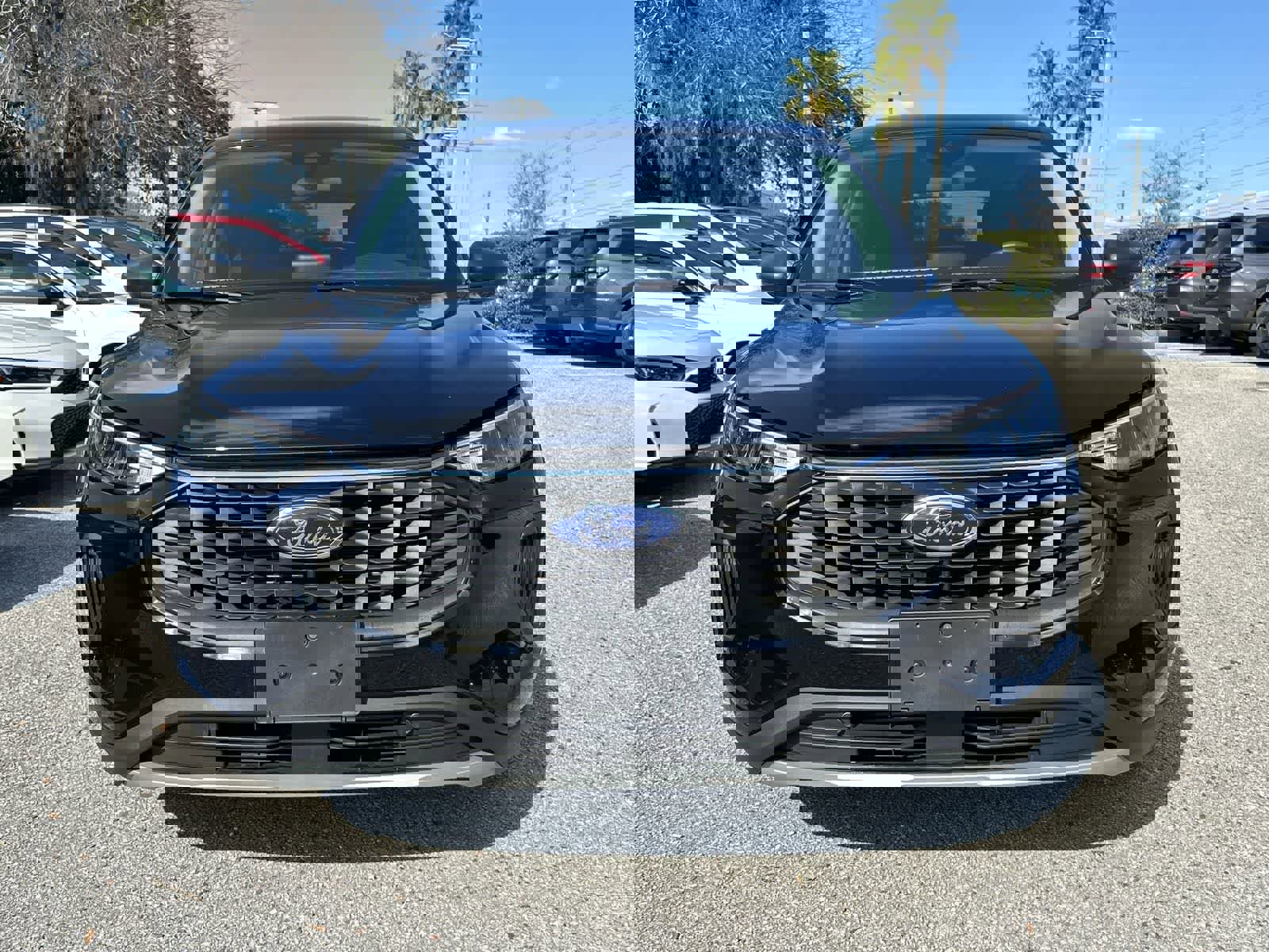 Used 2023 Ford Escape Active image 6