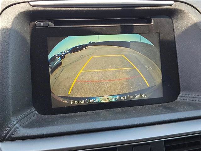 Used 2016 MAZDA CX-5 Grand Touring AWD/4WD image 10