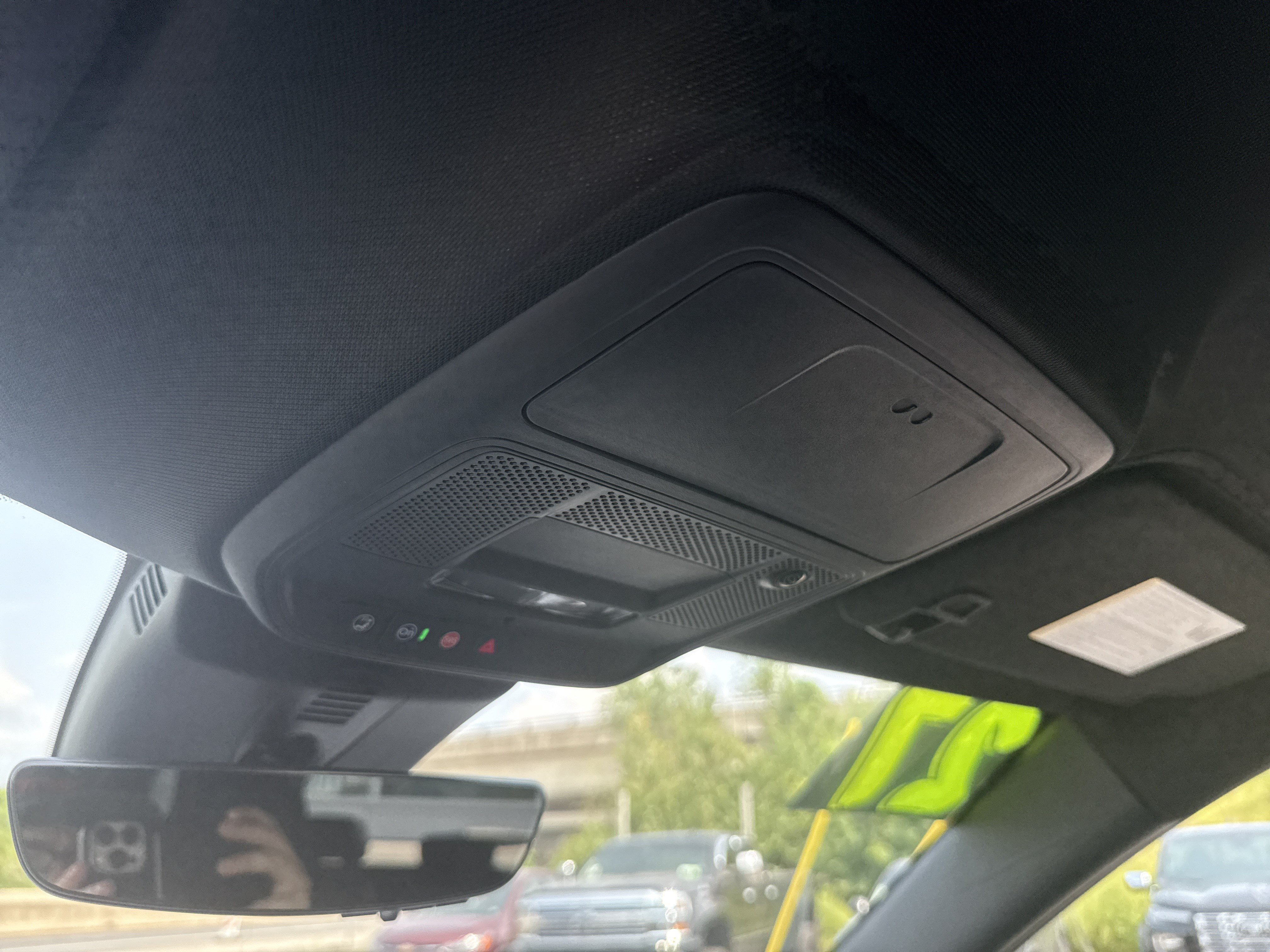 New 2027 GMC Acadia AT4 w/ AT4 Reserve Package AWD/4WD image 30