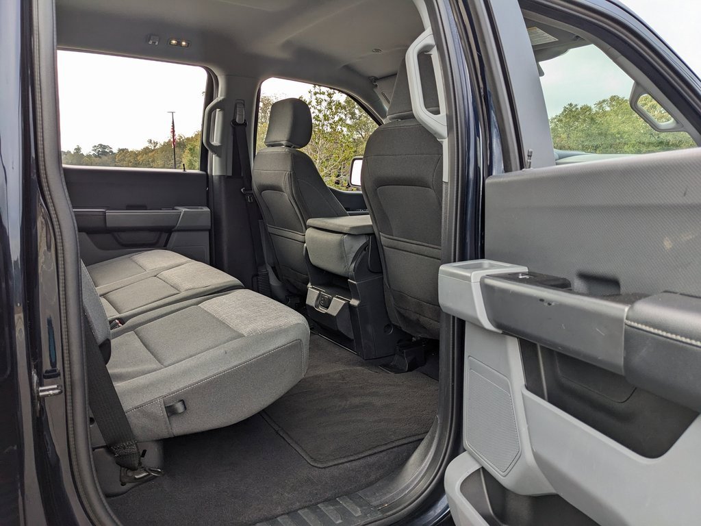 Used 2023 Ford F150 XLT image 42