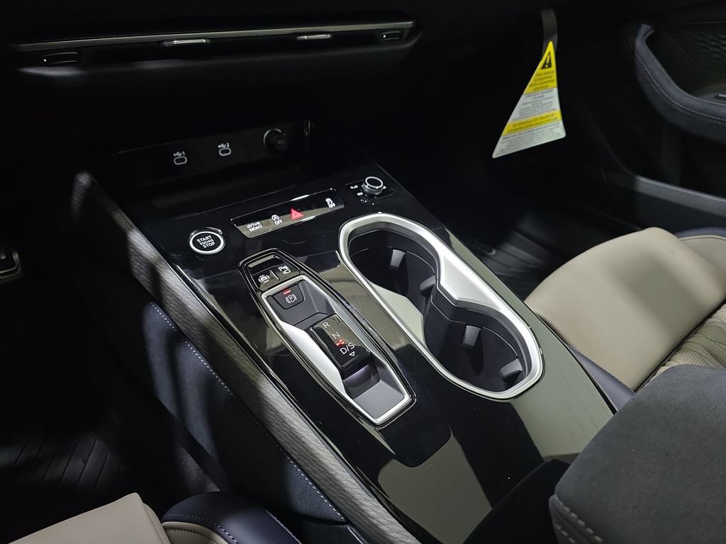 New 2026 Audi A6 Prestige AWD/4WD image 25
