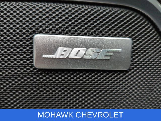 Certified 2023 Chevrolet Silverado 1500 LTZ w/ Technology Package AWD/4WD image 25