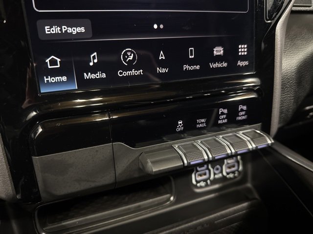 Used 2023 RAM 1500 Laramie image 18