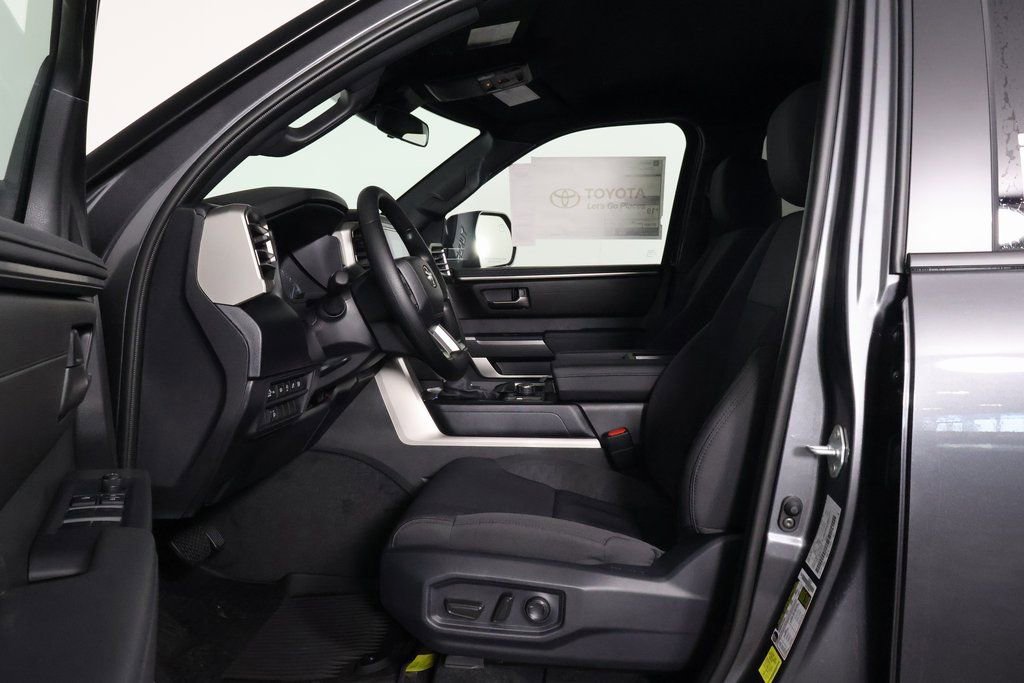 New 2026 Toyota Tundra SR5 image 5