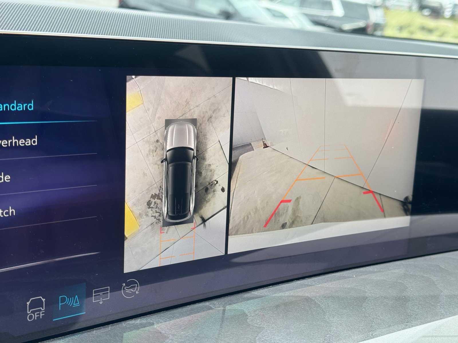 New 2025 Cadillac Escalade IQ Sport 2 image 23