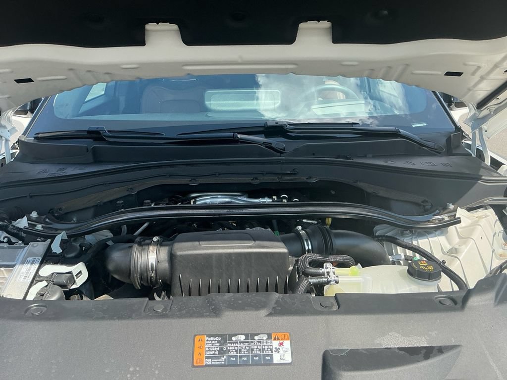 Certified 2026 Lincoln Aviator Reserve AWD/4WD image 25