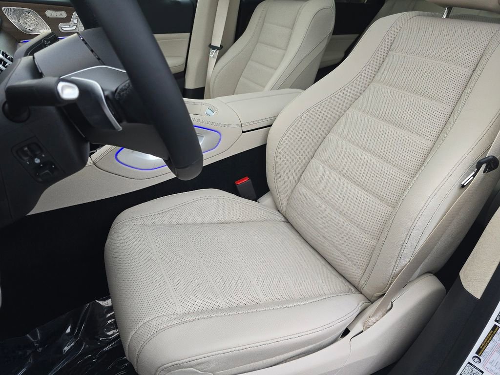 New 2026 Mercedes-Benz GLE 450 4MATIC image 24