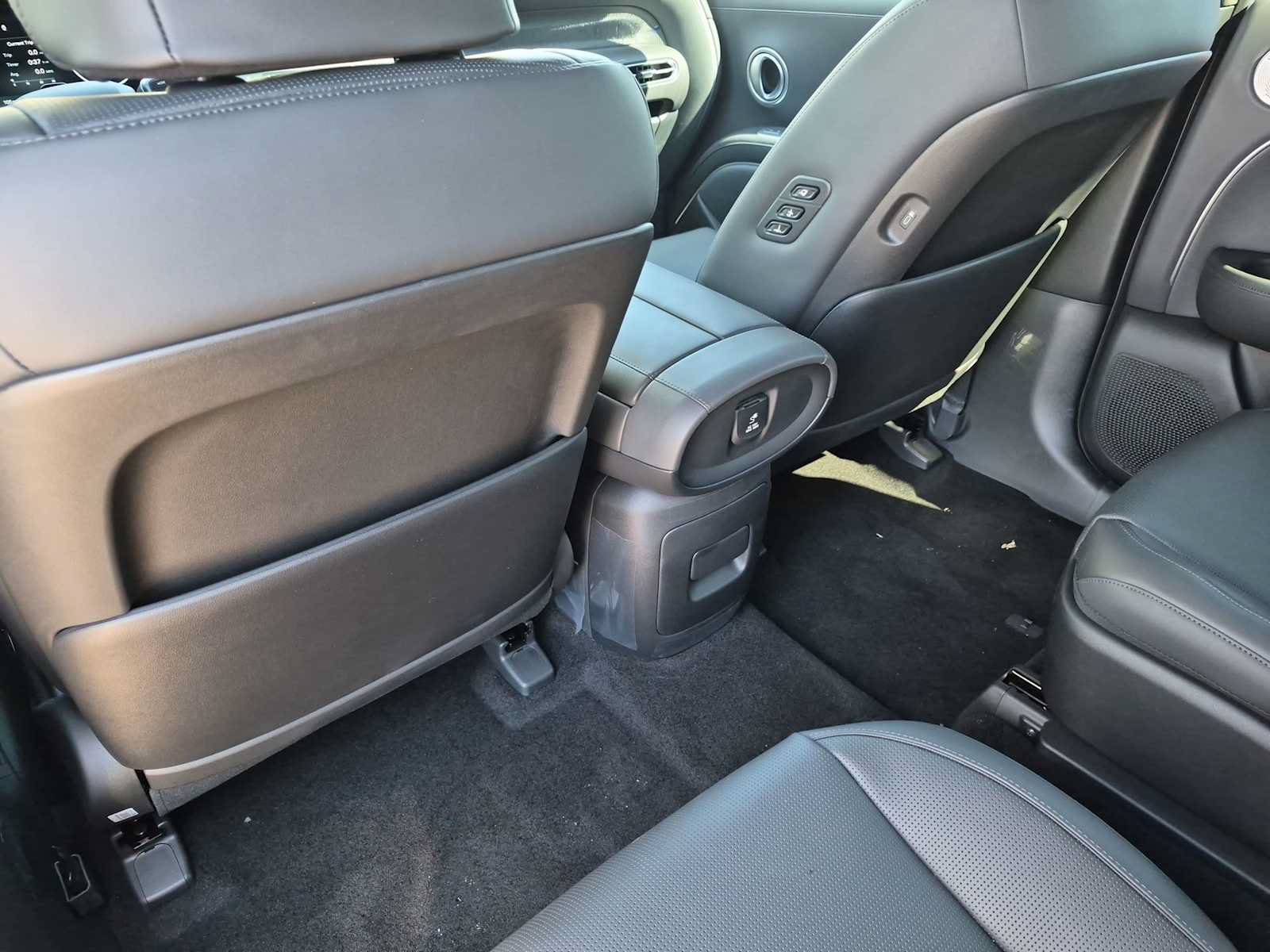 New 2026 Hyundai Palisade Calligraphy AWD/4WD image 18
