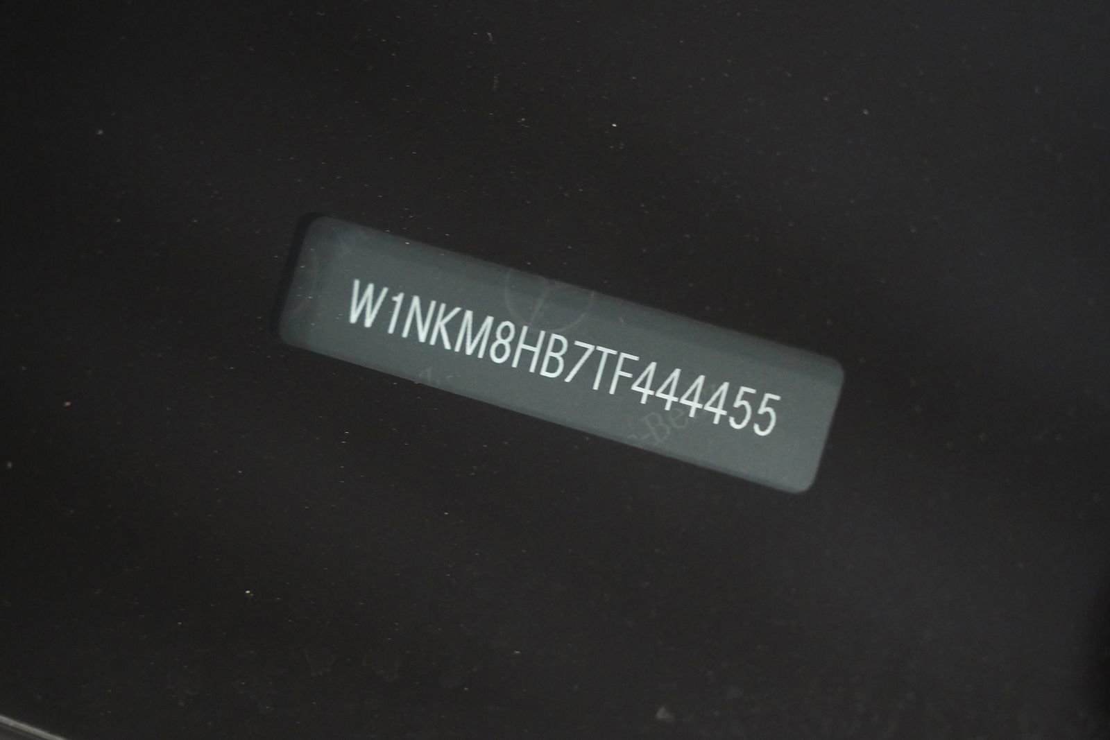 Used 2026 Mercedes-Benz GLC 43 AMG 4MATIC image 36