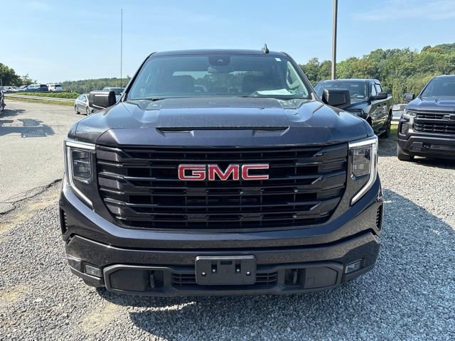 Used 2024 GMC Sierra 1500 Elevation AWD/4WD image 8