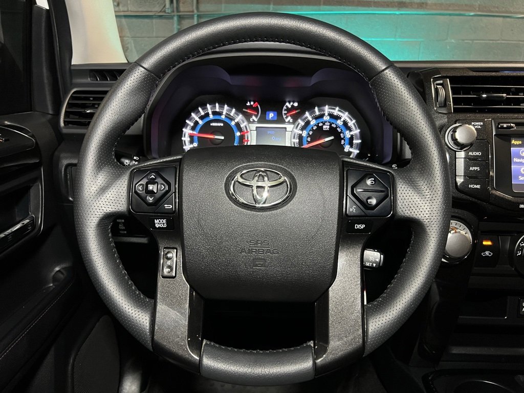 Used 2019 Toyota 4Runner TRD Pro image 19