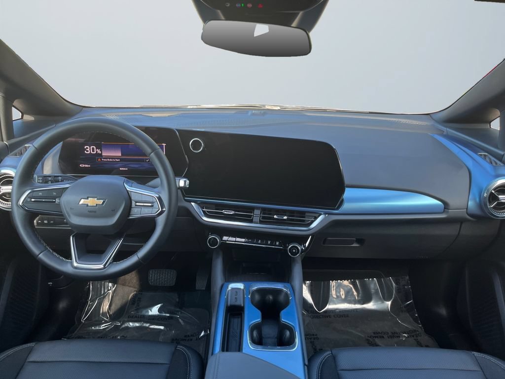 Used 2026 Chevrolet Equinox EV LT FWD image 10