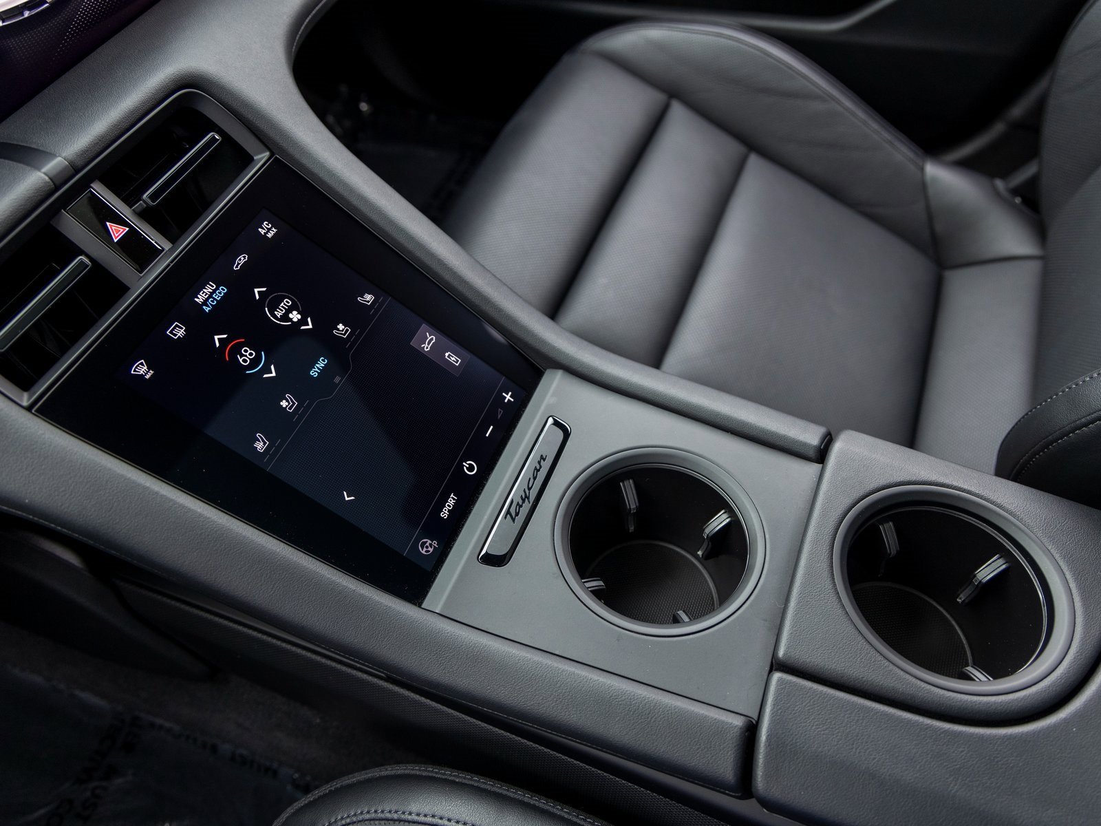 Certified 2023 Porsche Taycan 4 Cross Turismo image 33