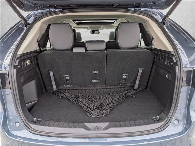 Used 2026 MAZDA CX-90 3.3 Turbo w/ Premium Sport Pkg image 6