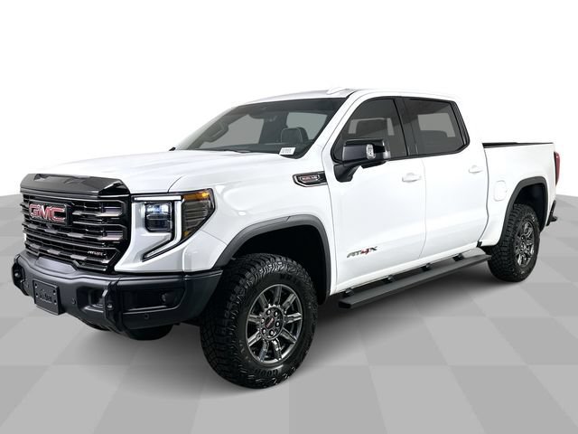 New 2026 GMC Sierra 1500 AT4X