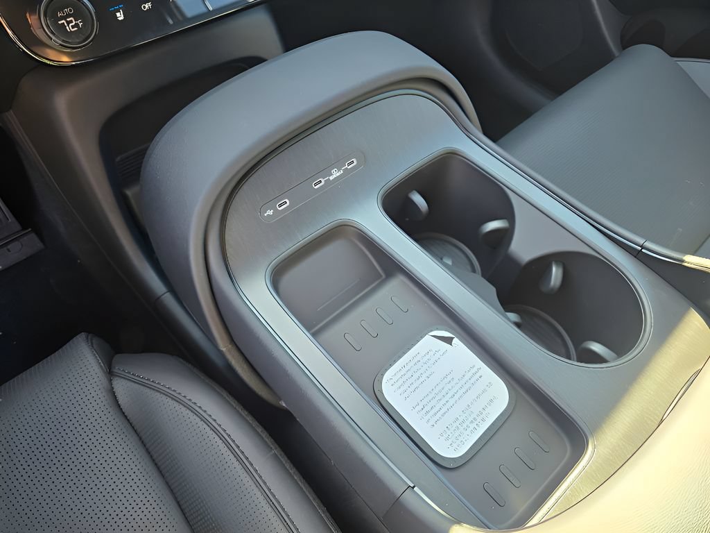 Used 2026 Hyundai Palisade XRT Pro AWD/4WD image 19