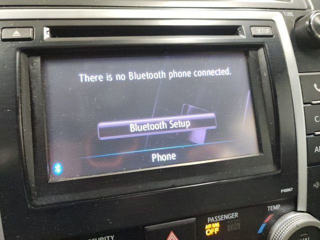 Used 2013 Toyota Camry XLE image 6