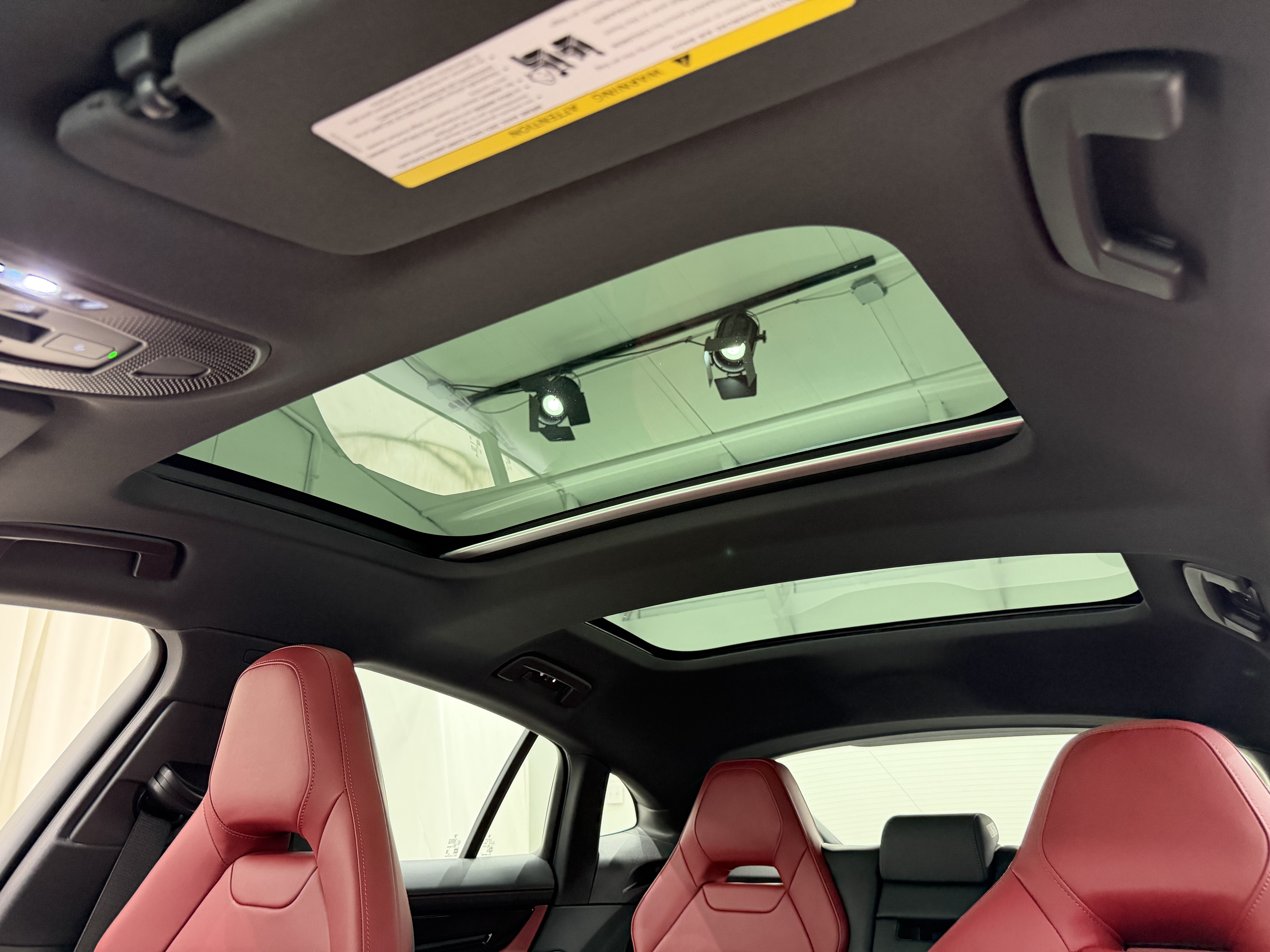 New 2026 Porsche Panamera 4 AWD/4WD image 35