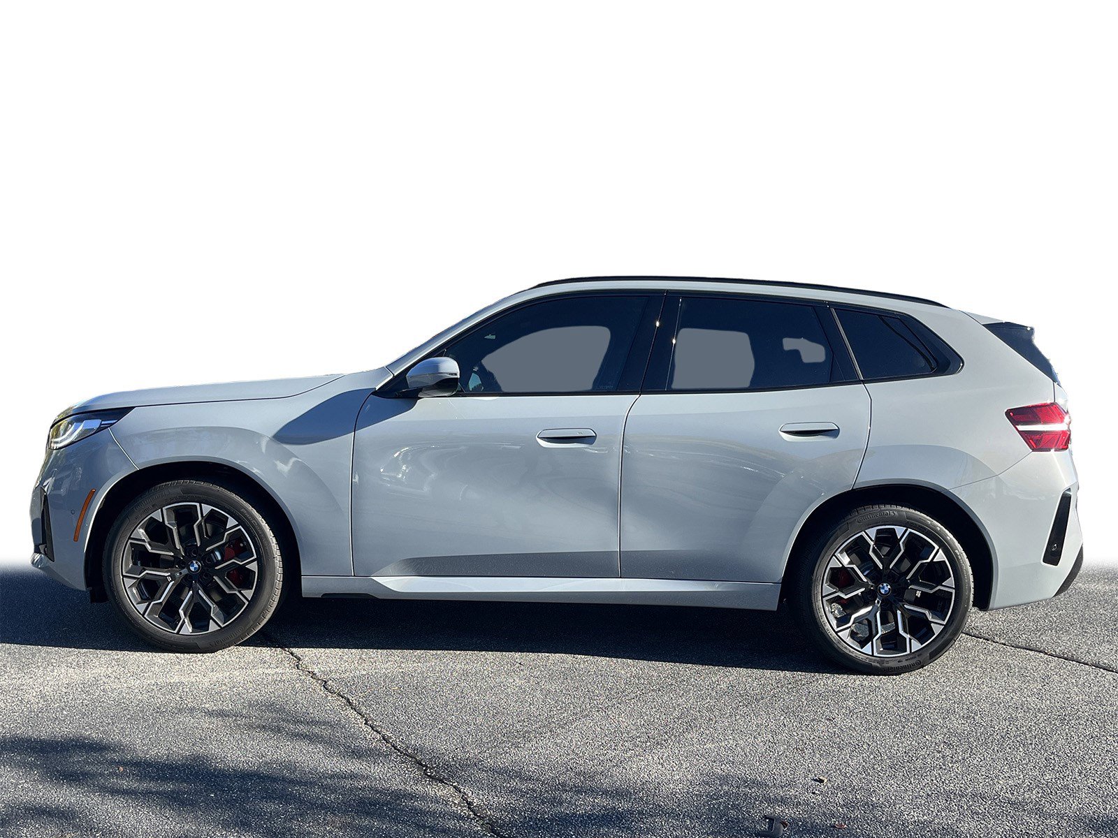 New 2026 BMW X3 xDrive30 w/ M Sport Package image 22