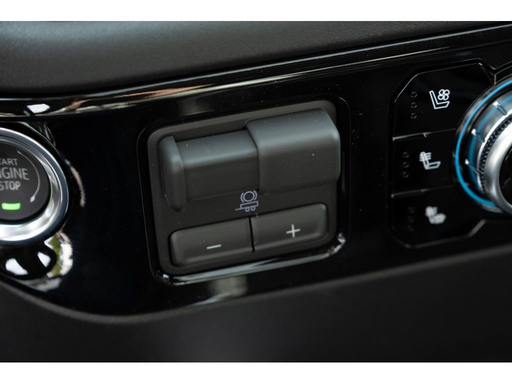 New 2026 GMC Sierra 1500 SLT w/ SLT Premium Plus Package image 30