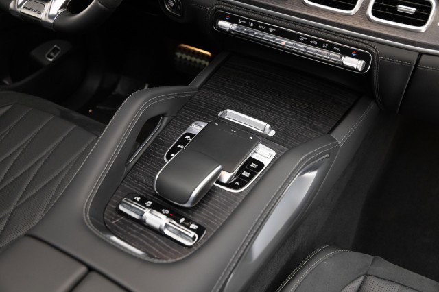 Used 2023 Mercedes-Benz GLS 63 AMG 4MATIC image 20