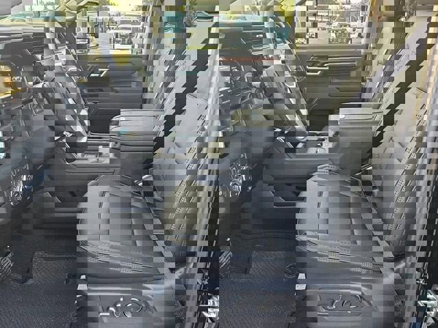 New 2026 GMC Sierra 2500 Denali w/ Technology Package image 9