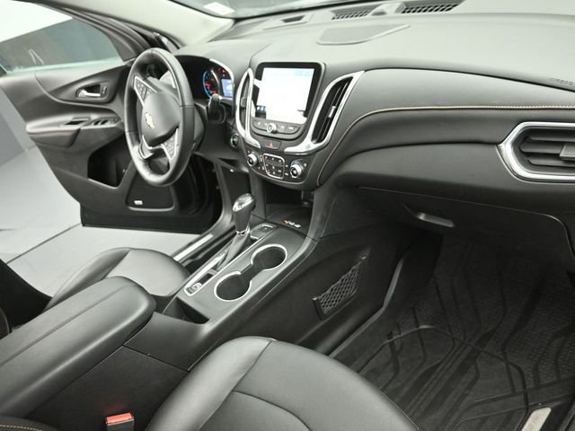 Used 2019 Chevrolet Equinox Premier image 27