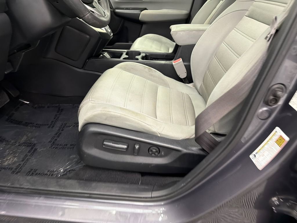 Used 2018 Honda CR-V EX image 10
