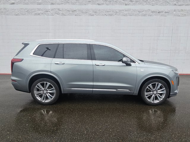 Used 2023 Cadillac XT6 Premium Luxury AWD/4WD image 6