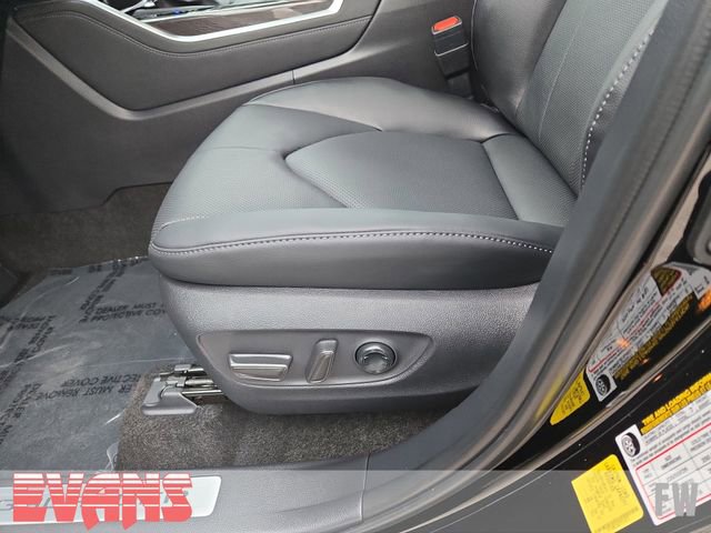 New 2026 Toyota Highlander Limited image 23