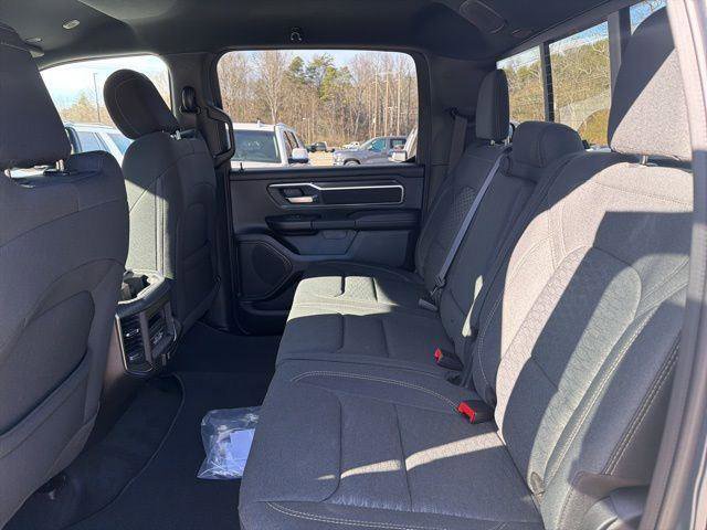 New 2026 RAM 1500 Big Horn image 18