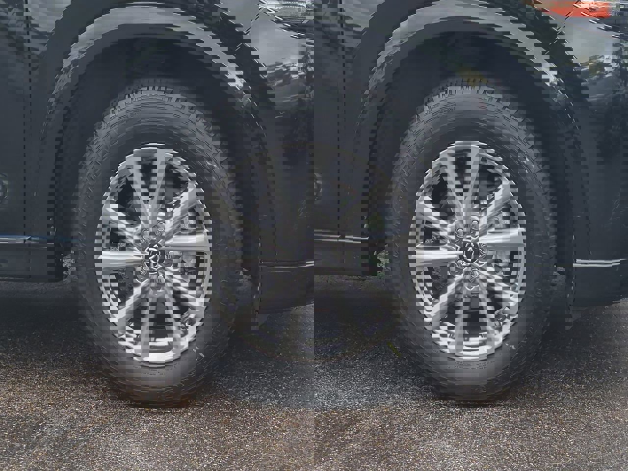 Used 2024 MAZDA CX-5 AWD 2.5 S w/ Select Package image 11