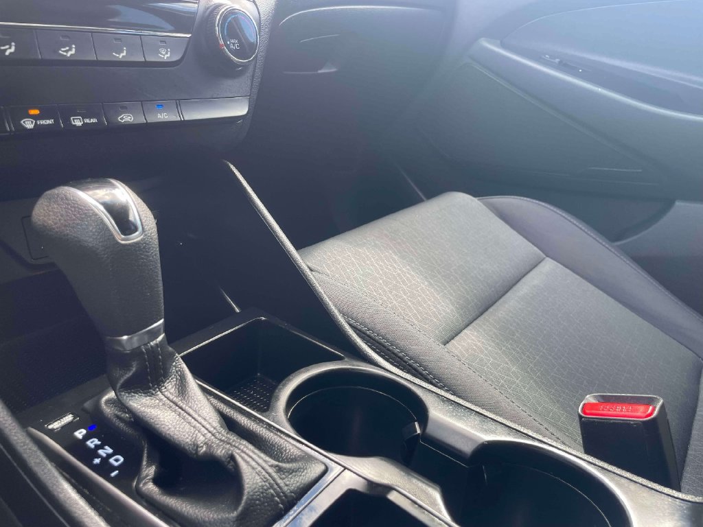 Used 2018 Hyundai Tucson SE AWD/4WD image 29