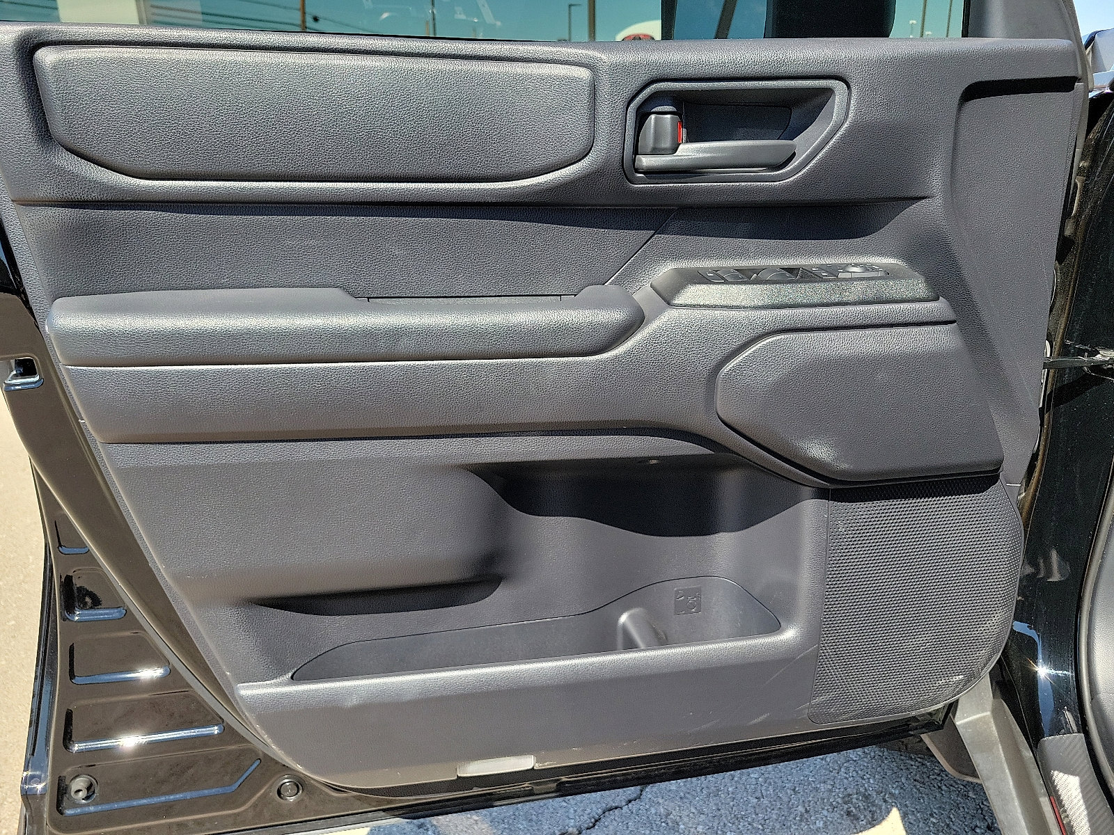 Used 2025 Toyota Land Cruiser 1958 image 11