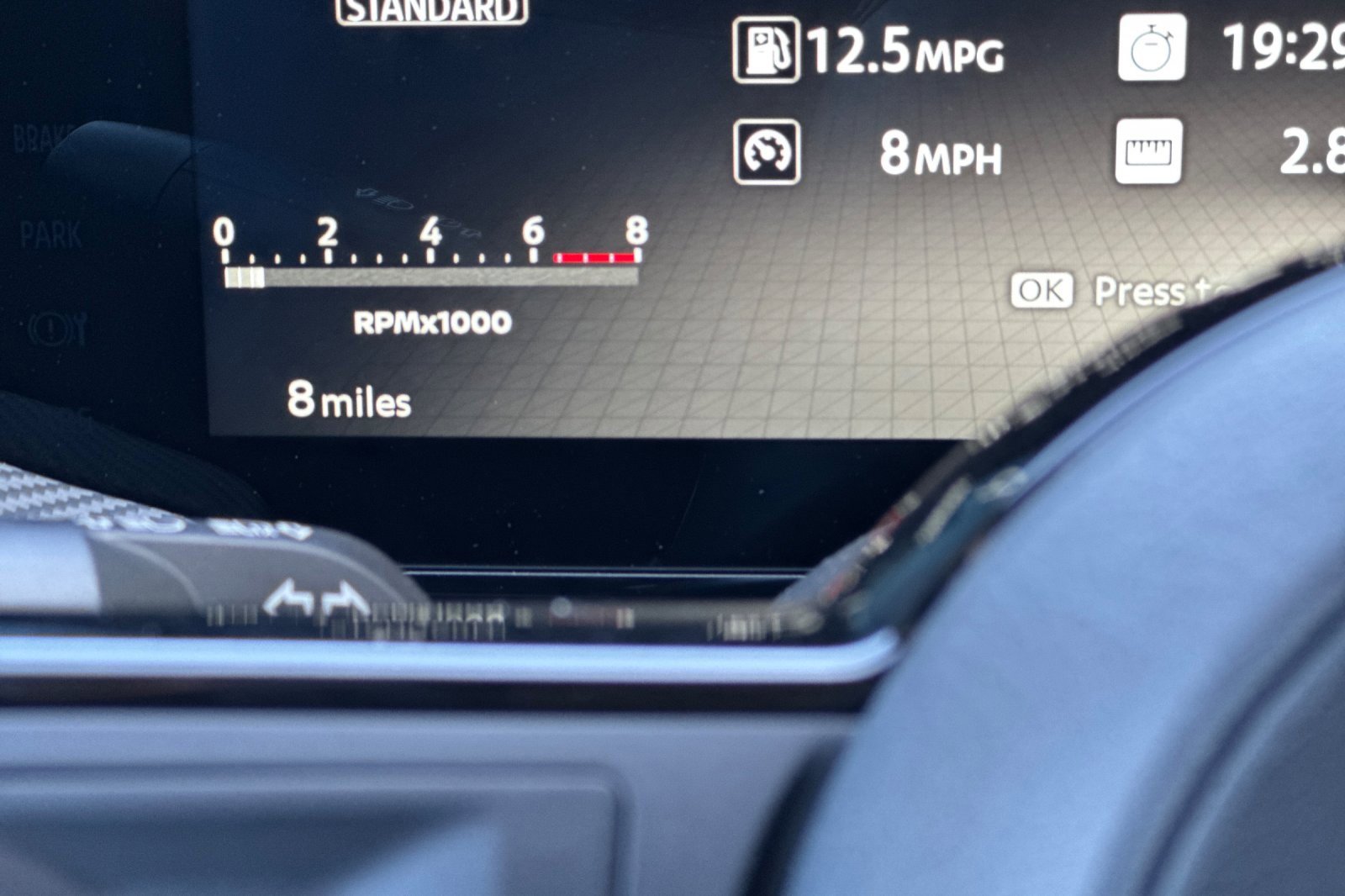 New 2026 Nissan Kicks SR w/ Cold Weather Package image 22