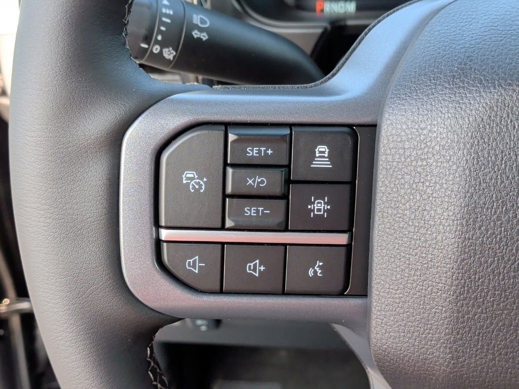 New 2026 Ford F350 Lariat image 18