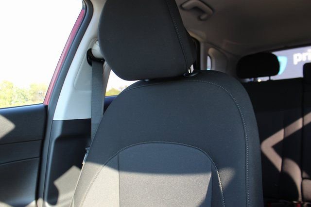 New 2026 Hyundai Kona SEL Sport image 25