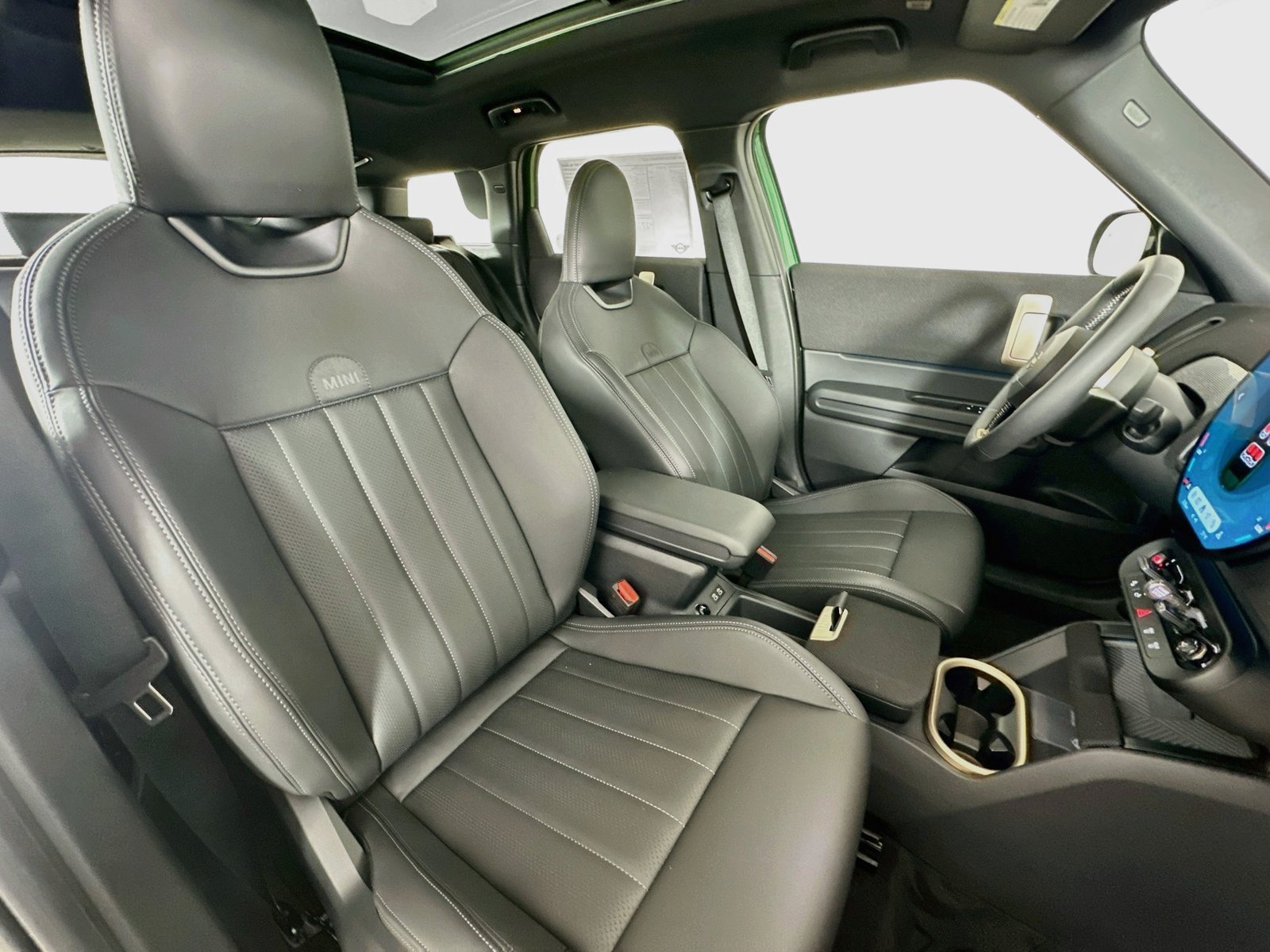 New 2027 MINI Cooper Countryman S AWD/4WD image 46