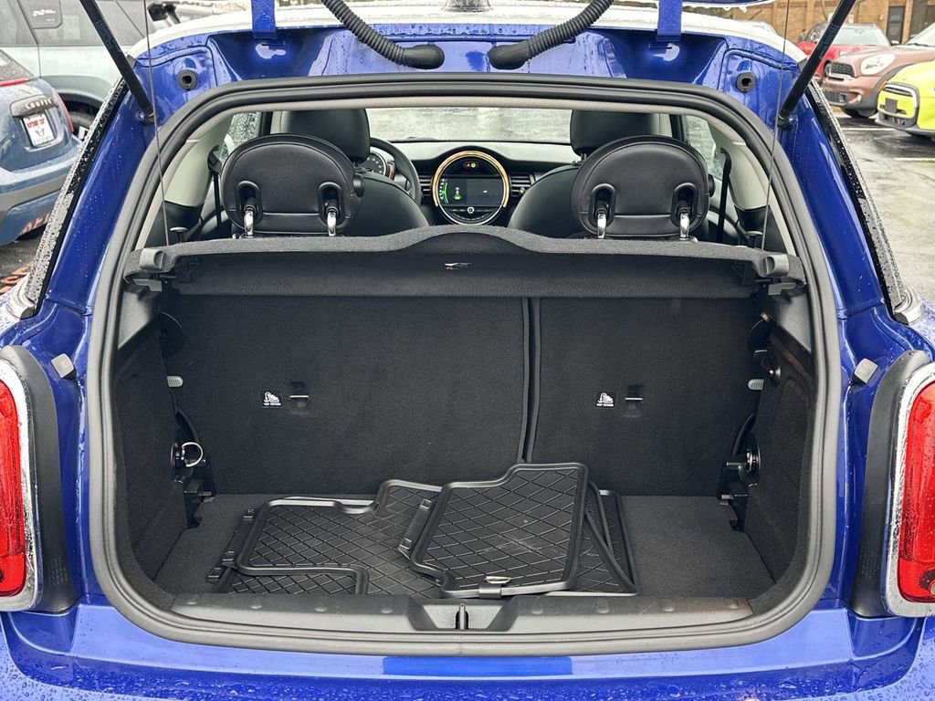 Used 2020 MINI Cooper 2-Door Hardtop image 26