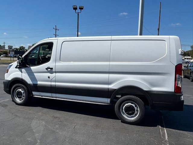 New 2025 Ford Transit 150 Low Roof image 14